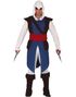 Assassins Creed Inspirert Kostyme - M