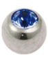 Treasure Blue Stone - Titankula