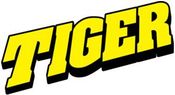 Tiger Tiger