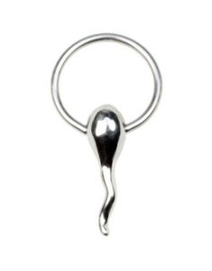 Spermie BCR Piercing