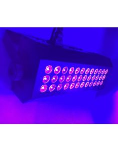 Stage Effects LED Bar Lampe 36 UV Lys