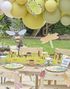 Happy Birthday Girlander Insekter 1.5 meter - Bug Party