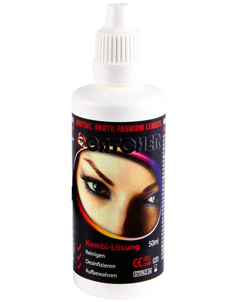 Linsvätska 60 ml Multi Purpose