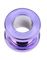 Metallic Lila Piercing Tunnel