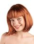 Ginger Kleopatra Parykk