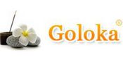 Goloka Incense