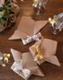 20 stk Lys Beige Deluxe Middagservietter 40x40 cm
