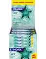 27 St Stimorol Ice Intens Mint - Sockerfri Tuggummi med Mintsmak 16,8 g - Hela Lådan