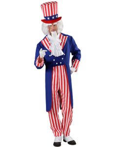 Mr. America (Herr)