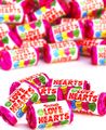 1 st Swizzels Love Hearts Mini 13 gram
