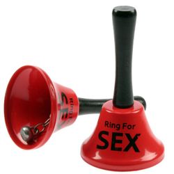 Ring For Sex - Bjällra