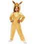 Lisensiert Eevee Kigurumi Kostyme til Barn - 4-6 År