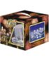 Ultimate Party Kit – Silverfärgat sett for 10 Personer med 21 Delar
