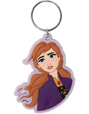 Frost 2 / Disney Frozen 2 Anna Nyckelring