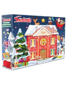 Stora Swizzels Sweet Shop Adventskalender