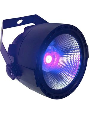 Black Light - UV LED Spotlampa