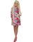 Totally Hair Barbie - Kostyme til Dame med Parykk