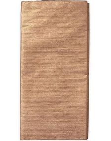 Rosegull Papirduk 120x180 cm