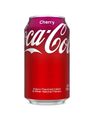 ÄT SNART PRODUKT - Coca Cola Cherry 330 Ml (USA)
