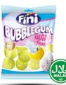 Fini Tennis Balls - Påse med Tennisboll Tuggummi med Pulverfyllning 75 gram