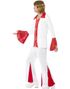 70 Talls Super Trooper Herrekostyme - Medium