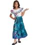 Mirabel - Lisensiert Disney Encanto Kostyme til Barn - 5-6 År