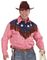 Rodeo Cowboy – Dräktskjorta