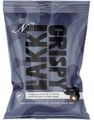Narr Lakki Toffee - Krispig Lakrits I Mjölkchoklad Med Toffeesmak 100 Gram