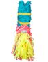 Liten Esel Pinata 20x18 cm