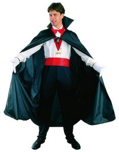 Dracula Kappa