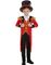 The Greatest Showman Inspirerad Cirkusdirektör Barndräkt