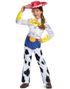 Licensierad Toy Story Jessie kostym för barn