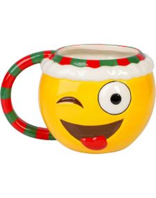 Jule Smiley - Krus 