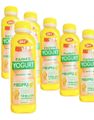 20 st OKF Farm's Yoghurt Ananas - Drickyoghurt med Ananassmak - Helt Låda 20x350 ml (Korea)