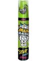 Brain Blasterz Candy Spray - Sur Godisspray med Äppelsmak 28 ml