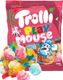 Trolli Playmouse - Skum og Vingummi Godteri 200g
