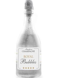 24 stk Såpbubblor - Champagne Flaskor