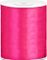 Satengbånd Mørk Rosa