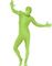 Green Man - Komplett Kostym