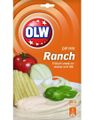 OLW Ranch Dipmix 21 gram - Smak av Tomat och Lök