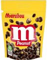 Marabou M's Jordnöt 135 gram