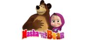 Masja och Björnen