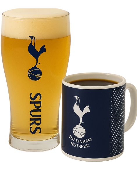 Tottenham Dryckespaket