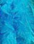 Feather Boa – Ljusblå