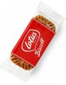 50 stycken Lotus Biscoff Karamelliserade Kex - 6,25 g