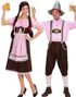 Parkostym - Oktoberfestens Charmörer