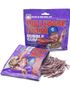Big League Ground Ball Grape Tyggegummi 60g 