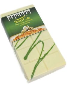 1782777600_5Sweet Gate Handgjord Vit Dubai Choklad med Pistage 210 gram