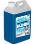 Blue Raspberry Slush-koncentrat - 40 Liter Färdig Slush - Crazy Factory