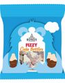 Fizzy Cola Flaskor - Bonds of London 50 Gram (UK)